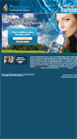 Mobile Screenshot of premiumrefreshment.com